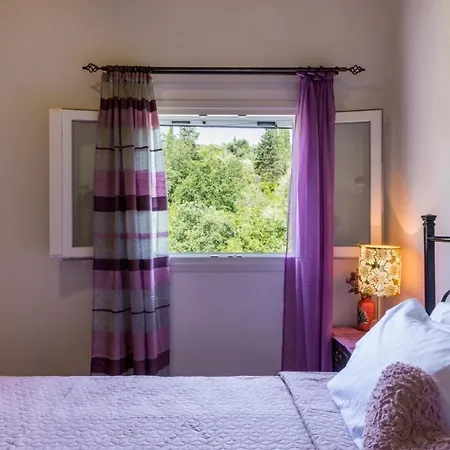 Prázdninový dům Maria Eleni House *