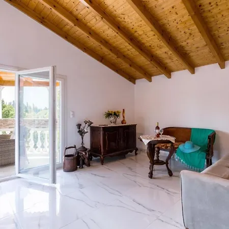 Maria Eleni House بيت للعطل ذيسْخا