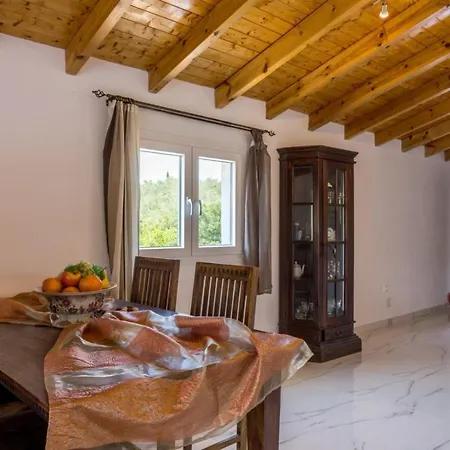 بيت للعطل Maria Eleni House