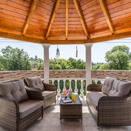 Maria Eleni House بيت للعطل ذيسْخا