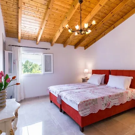 بيت للعطل Maria Eleni House ذيسْخا