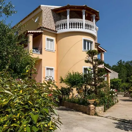 Maria Eleni House Prázdninový dům