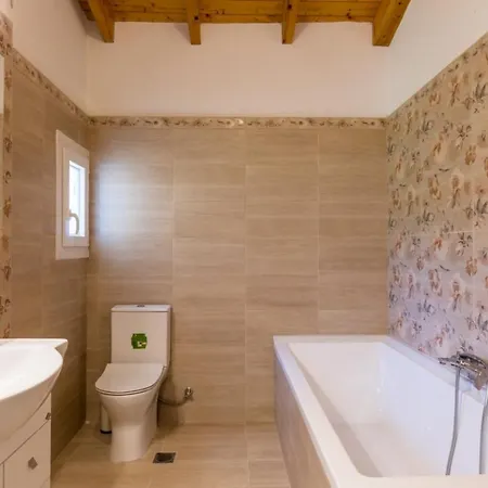 Maria Eleni House بيت للعطل ذيسْخا